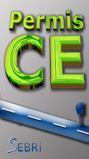 Ecrit Permis CE Screenshots 20