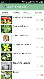 Homeopathic MMLive poster 3