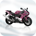 Motorcycle Glossary logo