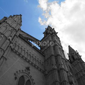 by Bernardo Carmo - Buildings & Architecture Public & Historical