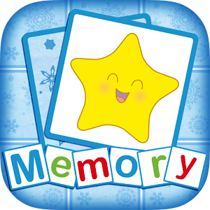 Christmas Memory Game for Kids.apk 1.0