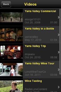 Free Yarra Valley - Appy Travels APK for Android