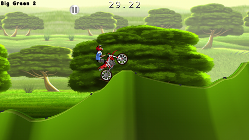 免費下載賽車遊戲APP|Motocross Enduro Challenge app開箱文|APP開箱王