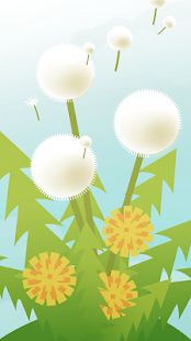 Free Download Fluffy grass (Dandelion) APK for Android