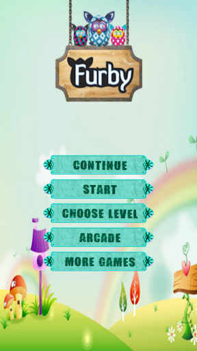 免費下載解謎APP|Furby Boom Bubble Shoot app開箱文|APP開箱王