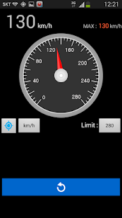 How to get Speedometer - PRO patch 1.1.8 apk for pc