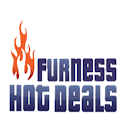 Furness Hot Deals logo