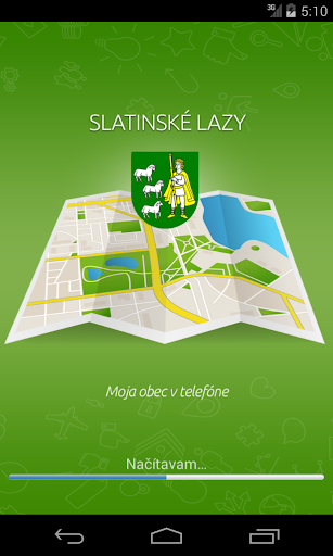 Slatinské Lazy