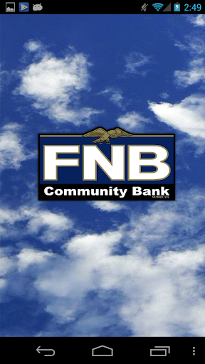 FNB Community Bank