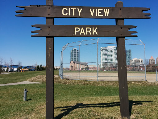 City View Park South