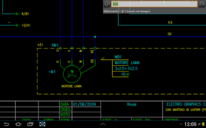 ViewSheet Mobile poster 2