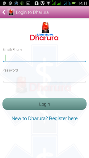 Dharura