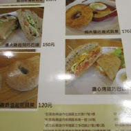 咖啡伴 caffebene