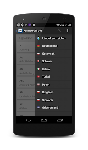 How to mod Kennzeichnoid free Varies with device apk for pc
