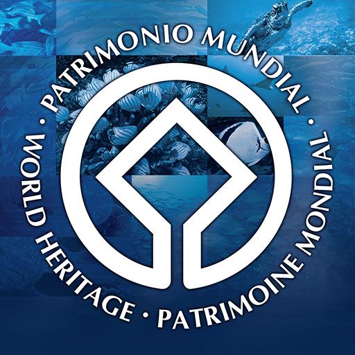 World Heritage Marine Program LOGO-APP點子