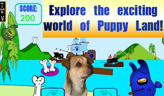 How to mod Puppy Hero: Pug in Puppy Land 1.3 apk for pc
