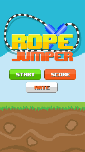 Rope Jumper