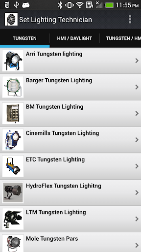 免費下載攝影APP|Set Lighting Technician app開箱文|APP開箱王