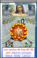 La Guía Cristiana APK صورة لقطة الشاشة #1