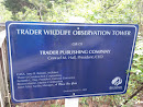 Trader Wildlife Observation Tower