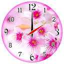 Cherry Blossom Clock 3.0 APK Télécharger