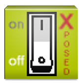 Xposed On/Off Toggle