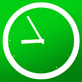 ClockPlus Widget