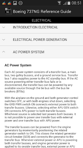 免費下載書籍APP|Boeing 737 NG Reference Guide app開箱文|APP開箱王