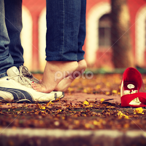 by Dhruv Ashra - Wedding Details