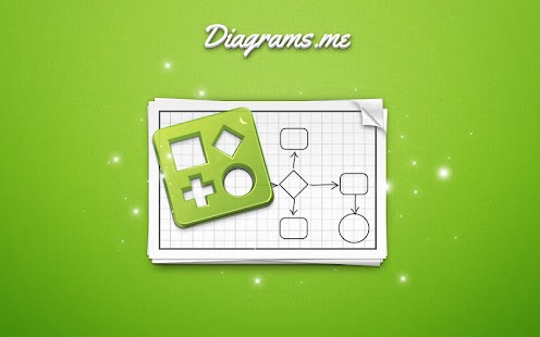 Lastest Diagrams.me Pro APK for Android