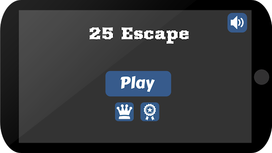25 Escape Screenshots 7