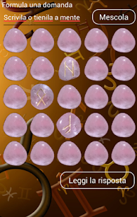 Tarocchi Claudia Screenshots 2