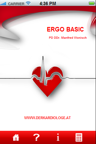 ERGO BASIC