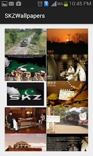 Free Saya e Khuda e Zuljalal WP APK for PC