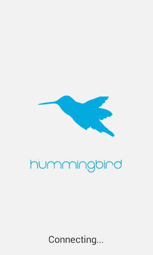 Hummingbird