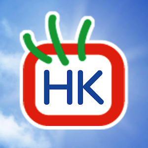 GOOD TV HK 生活 App LOGO-APP開箱王