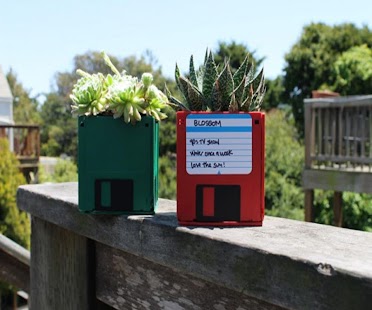DIY Planters Ideas Screenshots 5
