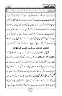 Istinja Ka Tariqa Urdu Screenshots 1