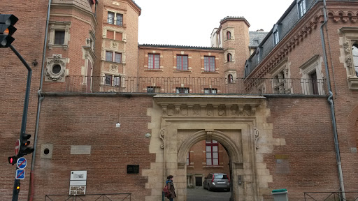 Hôtel Du Vieux Raisin