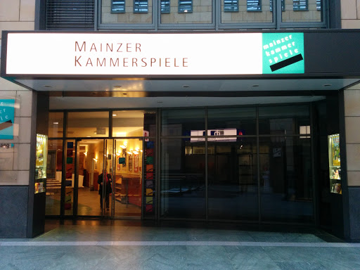 Mainzer Kammerspiele 