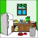 Kitchen Helper Paid (No Ads) logo