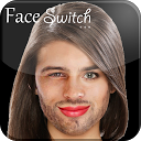 Face Switch mobile app icon