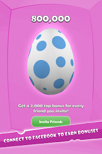 Pou Egg - screenshot thumbnail