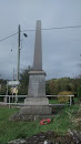 Portskewett War Memorial