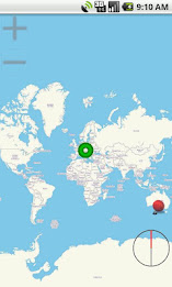 ZANavi large maps donate poster 1