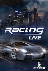 Racing Live