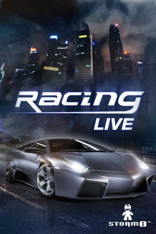 Racing Live™ android games}