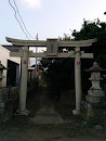 垣内稲荷神社