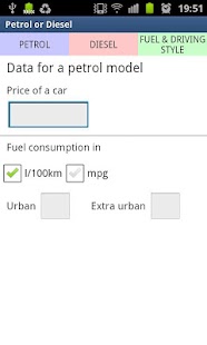 How to install Petrol or Diesel 1.0 mod apk for android