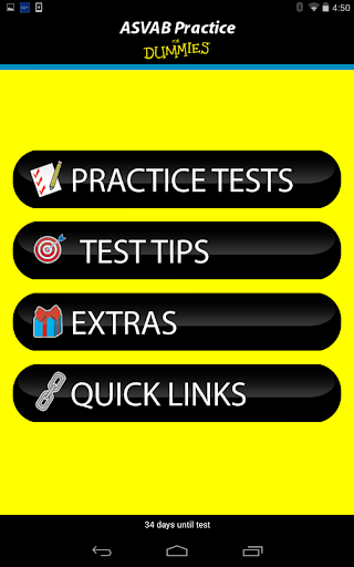 免費下載教育APP|ASVAB Practice For Dummies app開箱文|APP開箱王